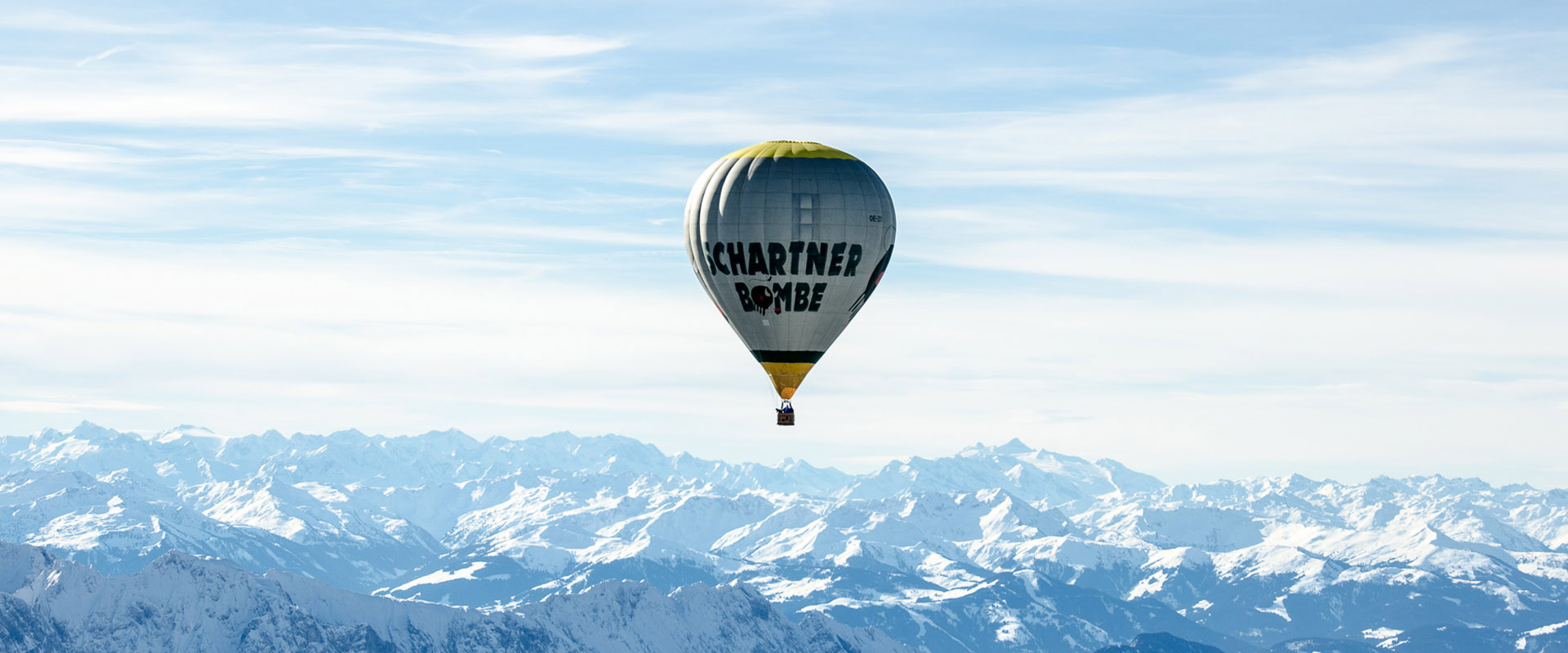 ballonfahren in österreich